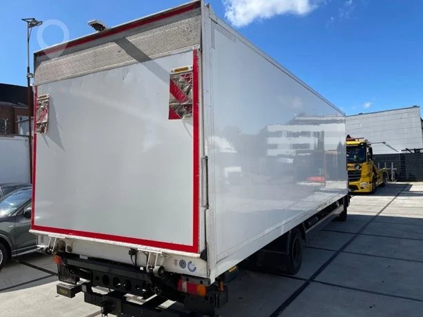 MAN TGL 12.180 For Sale